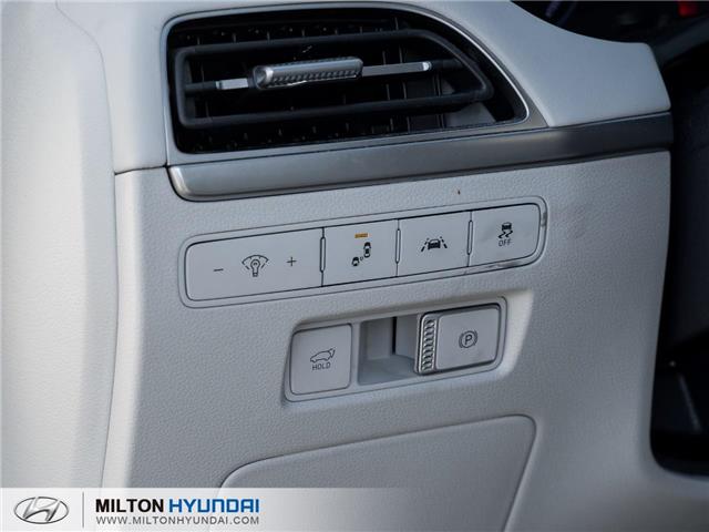 2022 Hyundai Palisade Luxury 8 Passenger (Stk: 354292) in Milton - Image 20 of 34