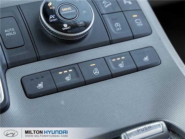2022 Hyundai Palisade Luxury 8 Passenger (Stk: 354292) in Milton - Image 22 of 34