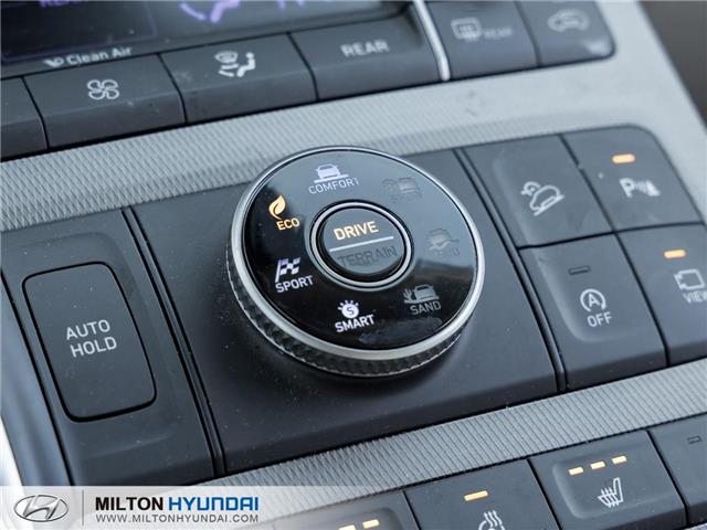 2022 Hyundai Palisade Luxury 8 Passenger (Stk: 354292) in Milton - Image 23 of 34