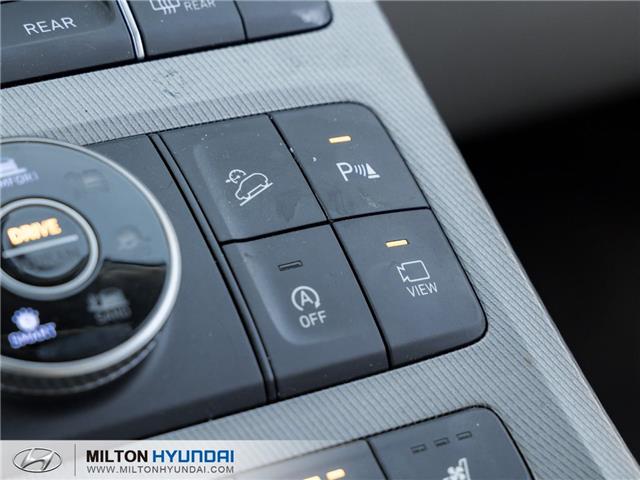 2022 Hyundai Palisade Luxury 8 Passenger (Stk: 354292) in Milton - Image 24 of 34