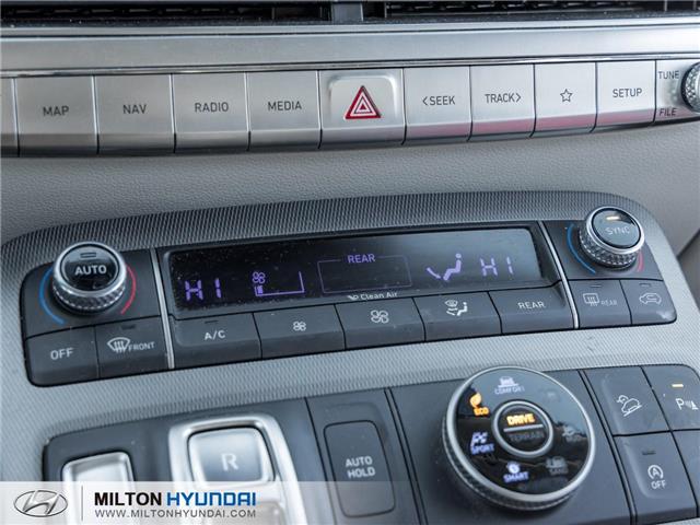2022 Hyundai Palisade Luxury 8 Passenger (Stk: 354292) in Milton - Image 25 of 34