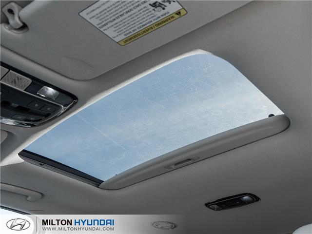 2022 Hyundai Palisade Luxury 8 Passenger (Stk: 354292) in Milton - Image 27 of 34