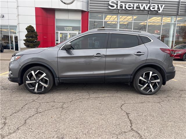 2022 Nissan Qashqai SL (Stk: P7114) in Toronto - Image 2 of 22