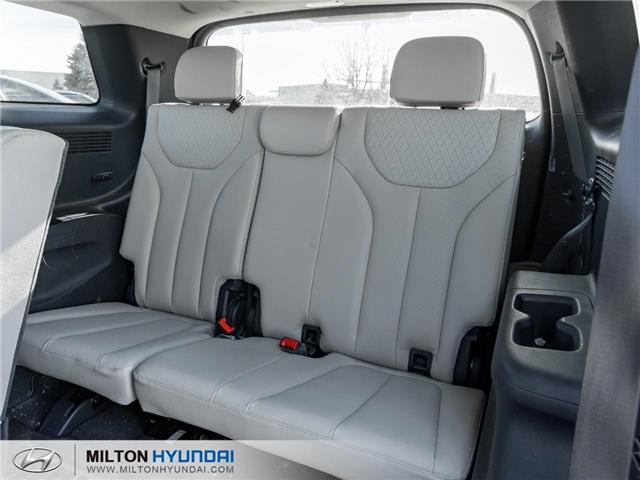 2022 Hyundai Palisade Luxury 8 Passenger (Stk: 354292) in Milton - Image 32 of 34