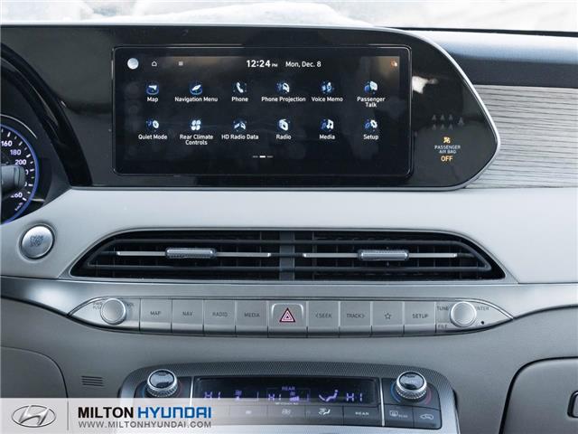 2022 Hyundai Palisade Luxury 8 Passenger (Stk: 354292) in Milton - Image 34 of 34