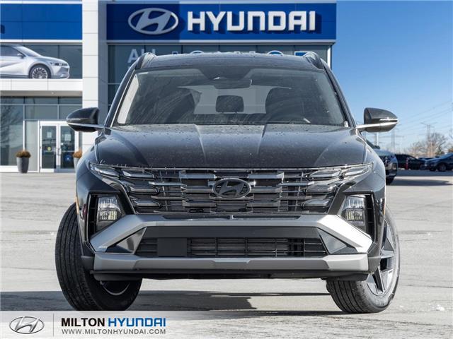 2026 Hyundai Tucson Preferred w/Trend Package (Stk: 034750) in Milton - Image 2 of 26