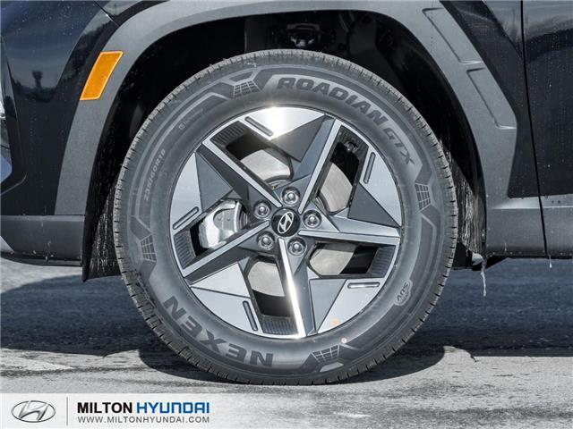 2026 Hyundai Tucson Preferred w/Trend Package (Stk: 034750) in Milton - Image 4 of 26
