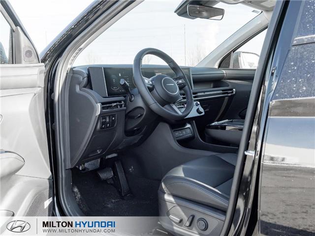 2026 Hyundai Tucson Preferred w/Trend Package (Stk: 034750) in Milton - Image 8 of 26