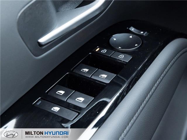 2026 Hyundai Tucson Preferred w/Trend Package (Stk: 034750) in Milton - Image 13 of 26