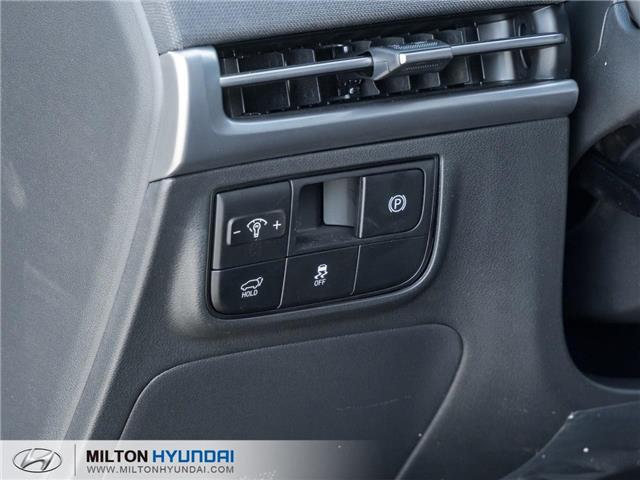 2026 Hyundai Tucson Preferred w/Trend Package (Stk: 034750) in Milton - Image 14 of 26