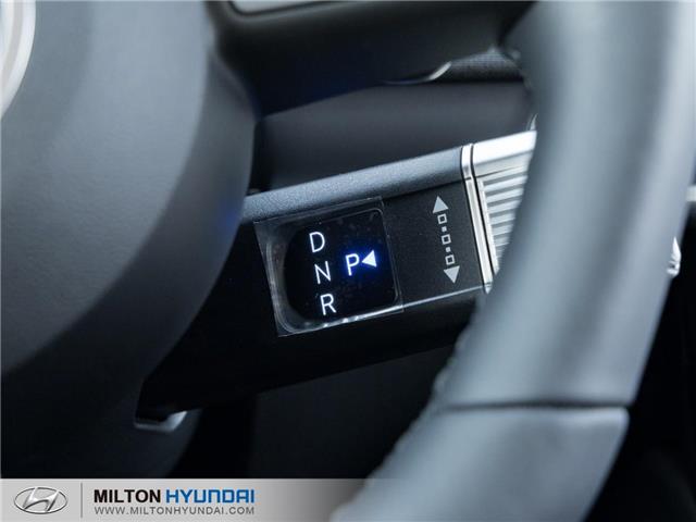 2026 Hyundai Tucson Preferred w/Trend Package (Stk: 034750) in Milton - Image 15 of 26