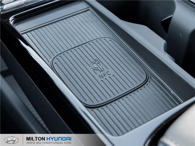 2026 Hyundai Tucson Preferred w/Trend Package (Stk: 034750) in Milton - Image 16 of 26