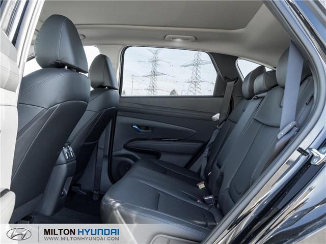 2026 Hyundai Tucson Preferred w/Trend Package (Stk: 034750) in Milton - Image 24 of 26
