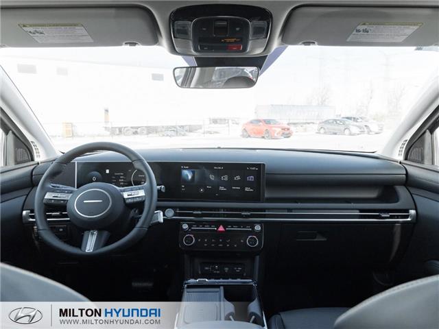 2026 Hyundai Tucson Preferred w/Trend Package (Stk: 034750) in Milton - Image 25 of 26