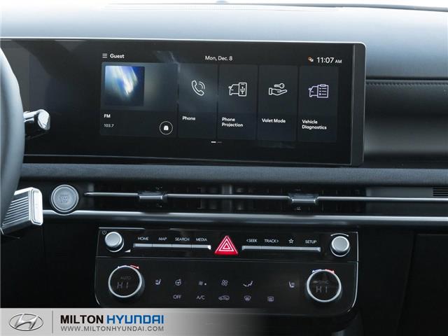 2026 Hyundai Tucson Preferred w/Trend Package (Stk: 034750) in Milton - Image 26 of 26