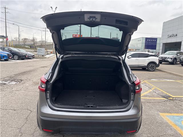 2022 Nissan Qashqai SL (Stk: P7114) in Toronto - Image 10 of 22