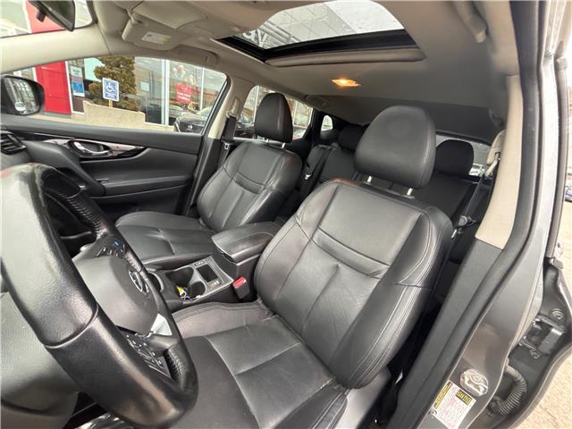 2022 Nissan Qashqai SL (Stk: P7114) in Toronto - Image 11 of 22
