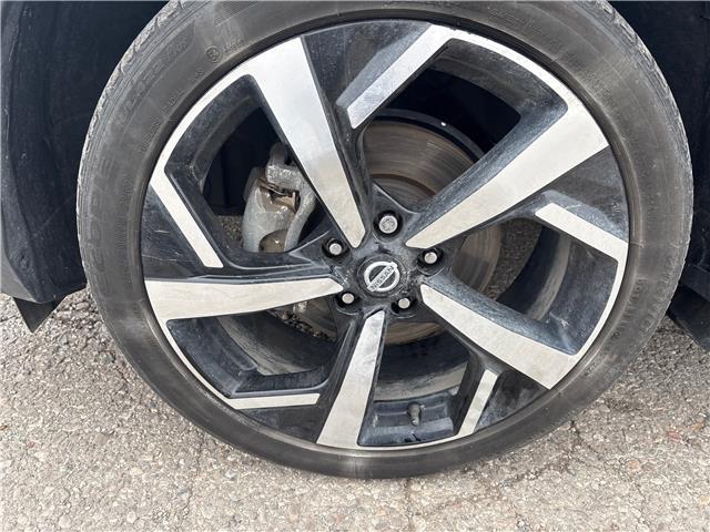 2022 Nissan Qashqai SL (Stk: P7114) in Toronto - Image 9 of 22