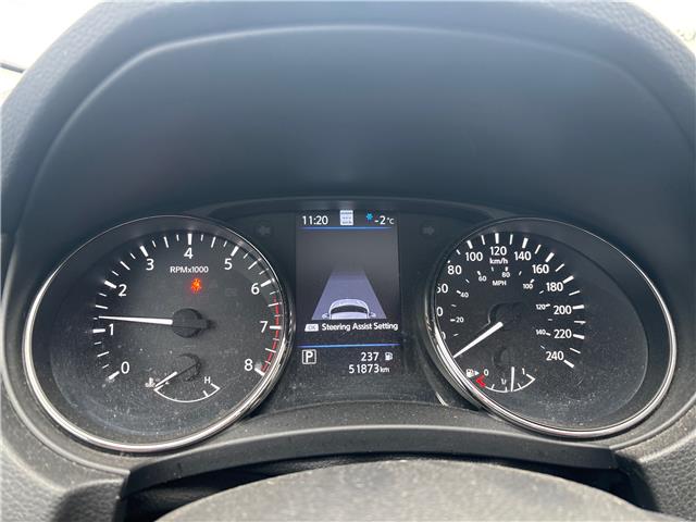 2022 Nissan Qashqai SL (Stk: P7114) in Toronto - Image 13 of 22