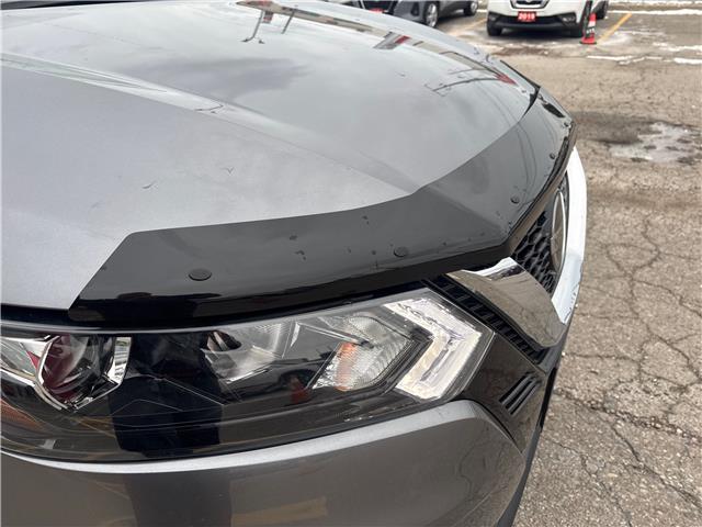 2022 Nissan Qashqai SL (Stk: P7114) in Toronto - Image 15 of 22