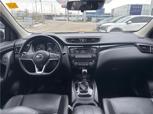 2022 Nissan Qashqai SL (Stk: P7114) in Toronto - Image 18 of 22