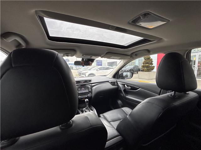 2022 Nissan Qashqai SL (Stk: P7114) in Toronto - Image 19 of 22