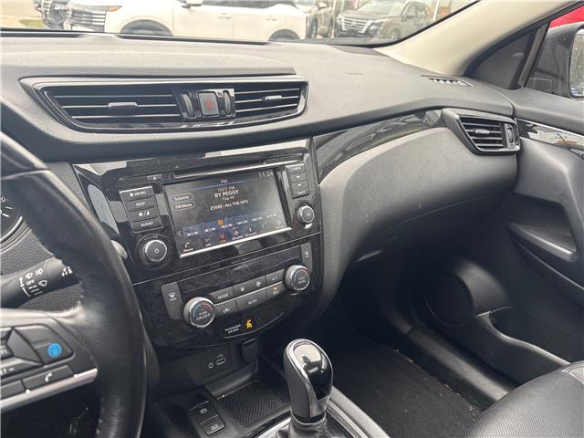 2022 Nissan Qashqai SL (Stk: P7114) in Toronto - Image 20 of 22