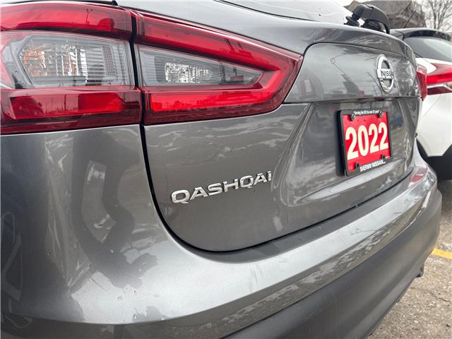 2022 Nissan Qashqai SL (Stk: P7114) in Toronto - Image 22 of 22