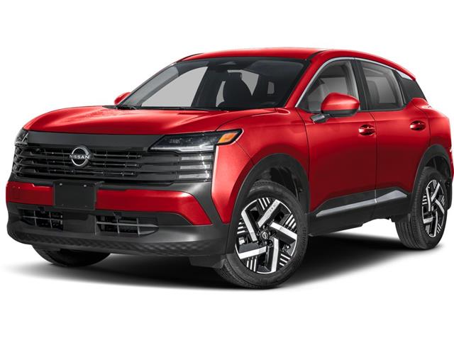 2026 Nissan Kicks SV (Stk: 2026-72) in North Bay - Image 1 of 1