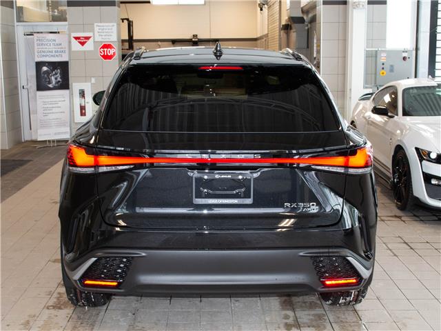 2026 Lexus RX 350 Base (Stk: 6946) in Kingston - Image 6 of 15