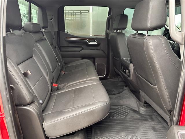 2024 Chevrolet Silverado 1500 LT Trail Boss (Stk: 25154A) in Moosomin - Image 12 of 12
