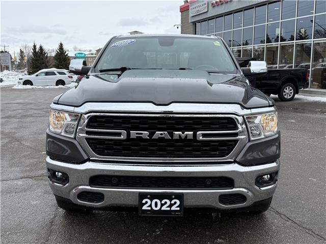 2022 RAM 1500 Big Horn (Stk: W9278) in Uxbridge - Image 2 of 23