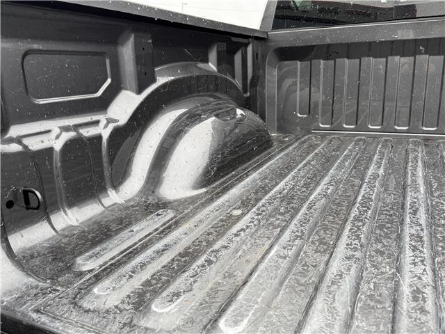 2022 RAM 1500 Big Horn (Stk: W9278) in Uxbridge - Image 9 of 23