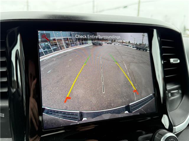 2022 RAM 1500 Big Horn (Stk: W9278) in Uxbridge - Image 14 of 23