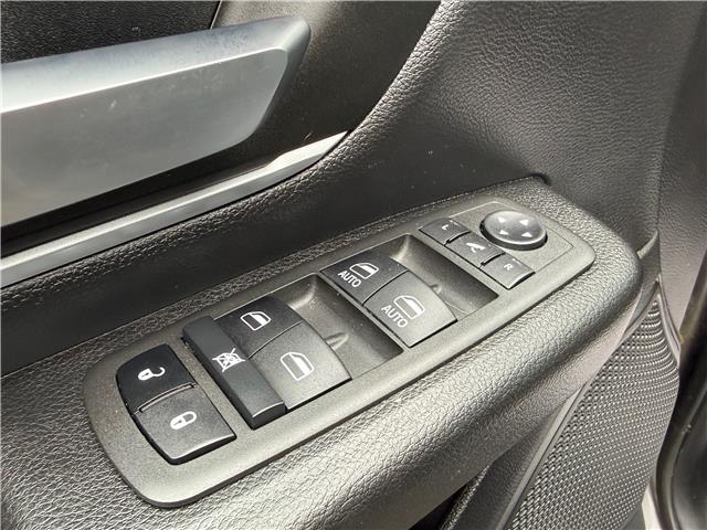 2022 RAM 1500 Big Horn (Stk: W9278) in Uxbridge - Image 19 of 23