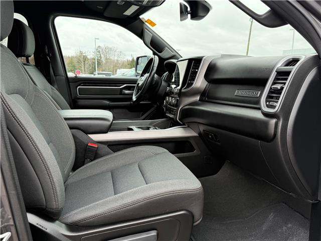 2022 RAM 1500 Big Horn (Stk: W9278) in Uxbridge - Image 21 of 23