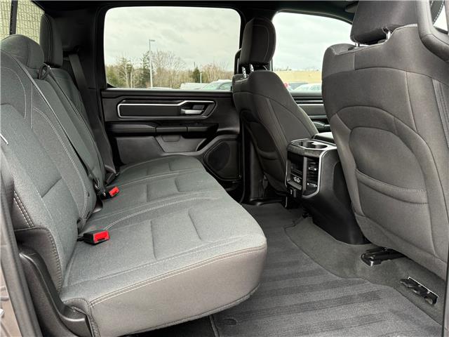 2022 RAM 1500 Big Horn (Stk: W9278) in Uxbridge - Image 23 of 23
