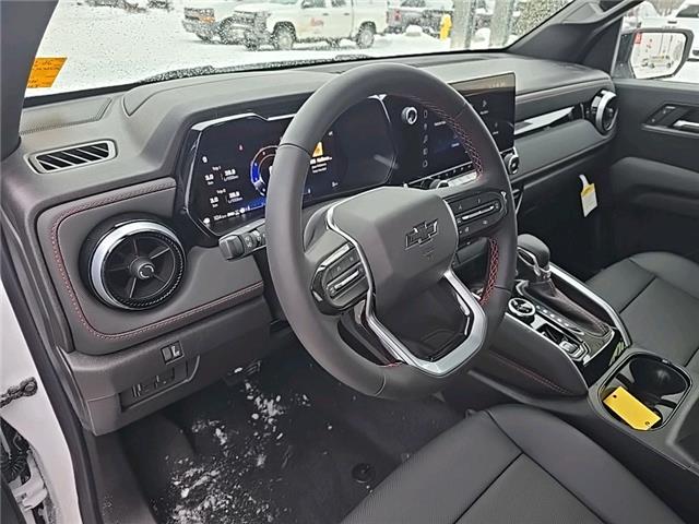 2026 Chevrolet Colorado Z71 (Stk: 26-592) in Listowel - Image 4 of 10