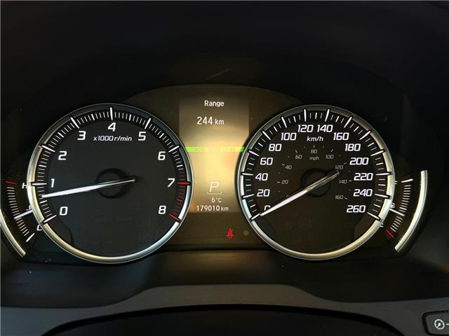 2014 Acura MDX Elite Package (Stk: 260194A) in Calgary - Image 13 of 20