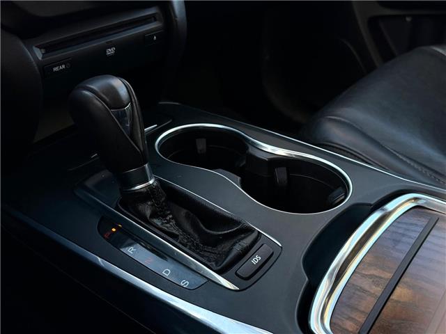 2014 Acura MDX Elite Package (Stk: 260194A) in Calgary - Image 15 of 20