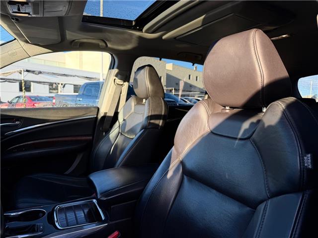 2014 Acura MDX Elite Package (Stk: 260194A) in Calgary - Image 6 of 20