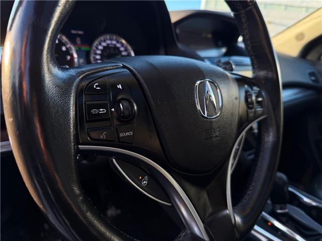 2014 Acura MDX Elite Package (Stk: 260194A) in Calgary - Image 12 of 20