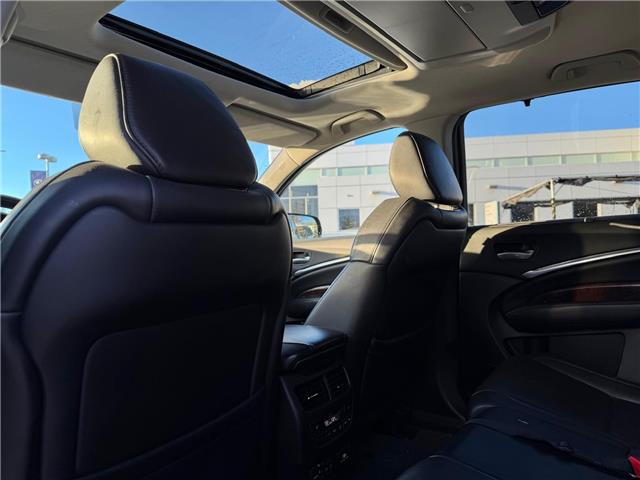 2014 Acura MDX Elite Package (Stk: 260194A) in Calgary - Image 16 of 20