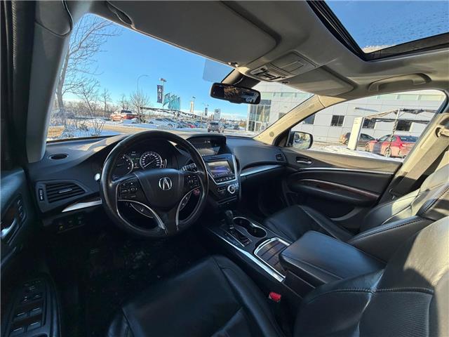 2014 Acura MDX Elite Package (Stk: 260194A) in Calgary - Image 7 of 20