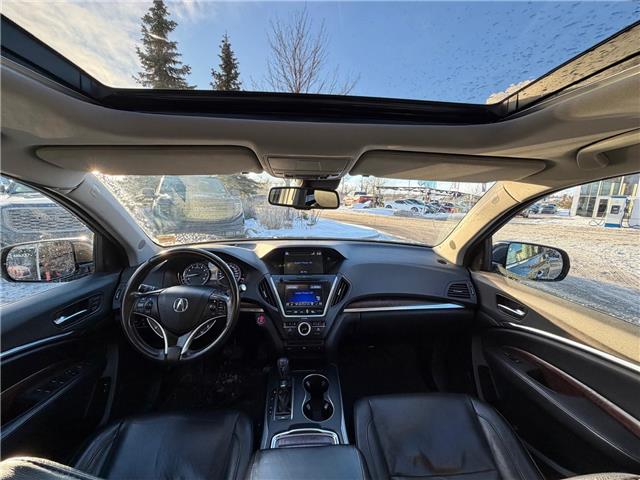 2014 Acura MDX Elite Package (Stk: 260194A) in Calgary - Image 8 of 20