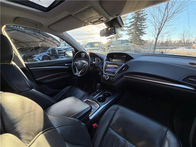 2014 Acura MDX Elite Package (Stk: 260194A) in Calgary - Image 9 of 20