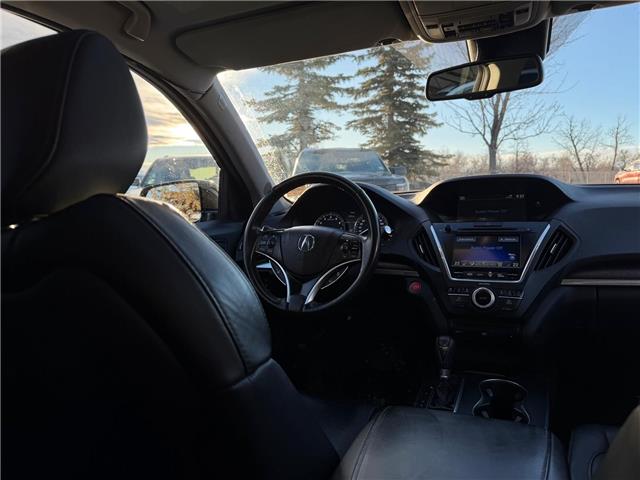2014 Acura MDX Elite Package (Stk: 260194A) in Calgary - Image 17 of 20