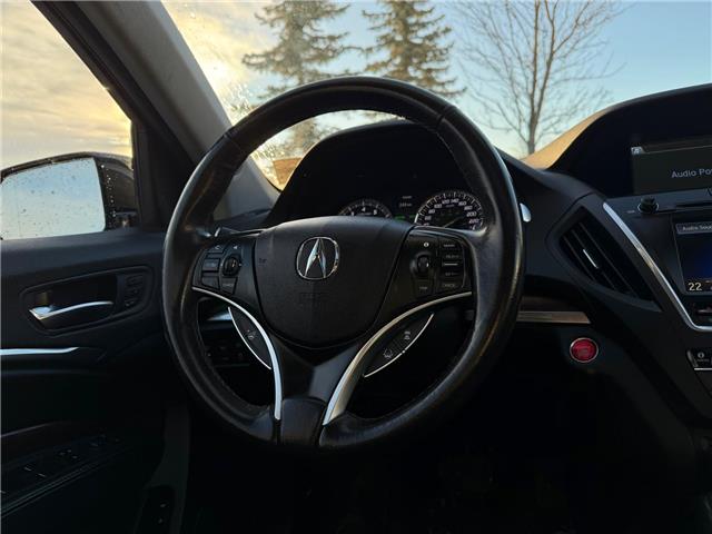 2014 Acura MDX Elite Package (Stk: 260194A) in Calgary - Image 20 of 20