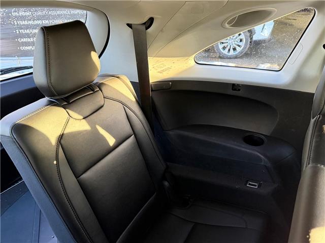 2014 Acura MDX Elite Package (Stk: 260194A) in Calgary - Image 18 of 20