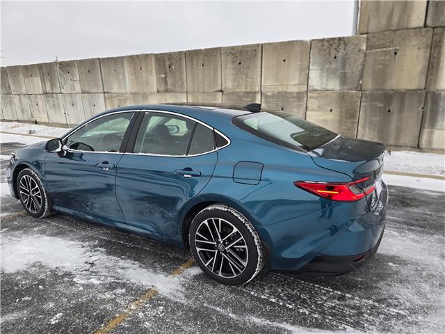 2026 Toyota Camry XLE (Stk: 3705) in Sarnia - Image 4 of 7